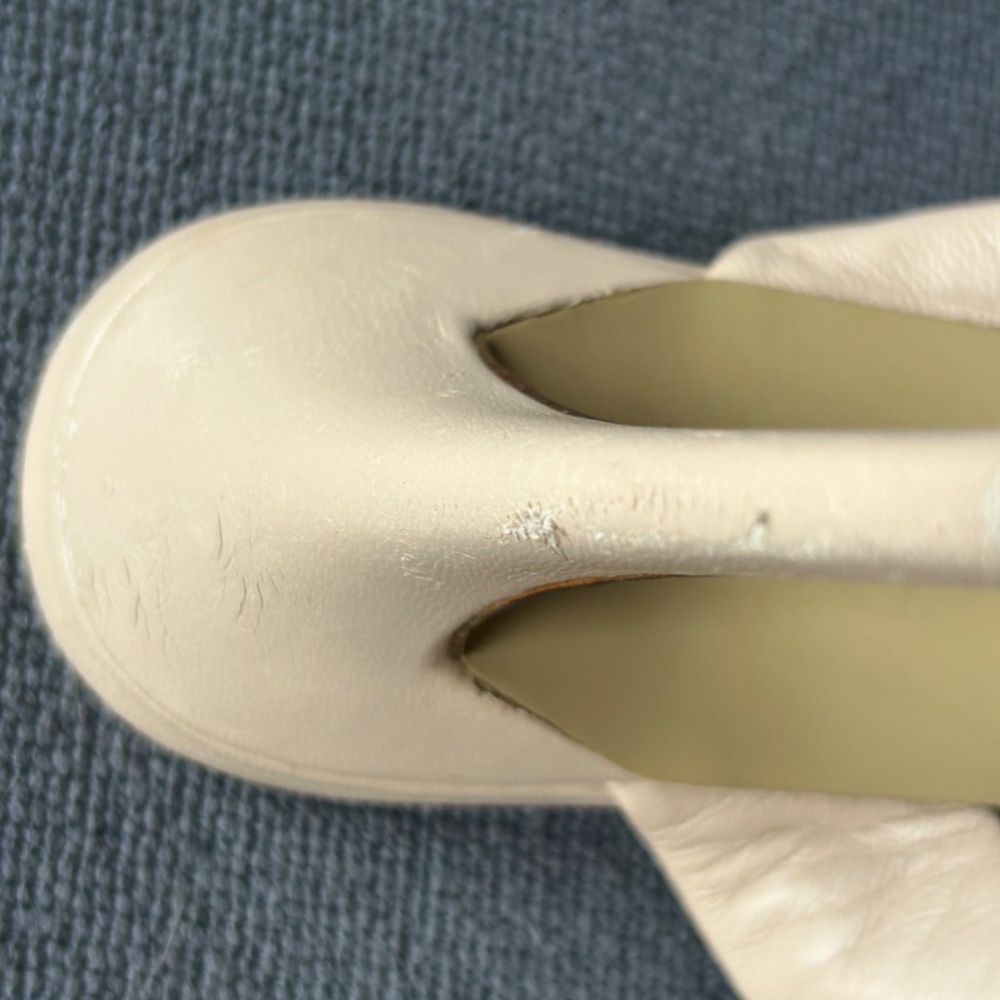 Neutral pumps - Picture 4 of 5